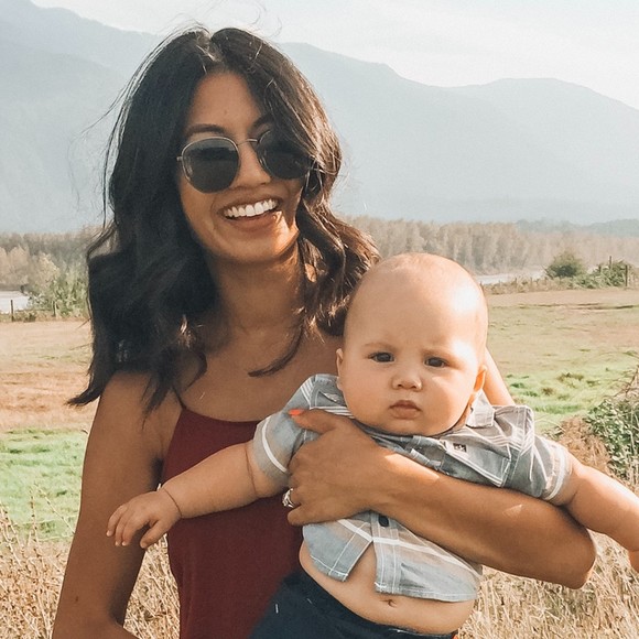 Meet your Posher, Amanda - Picture 1 of 1